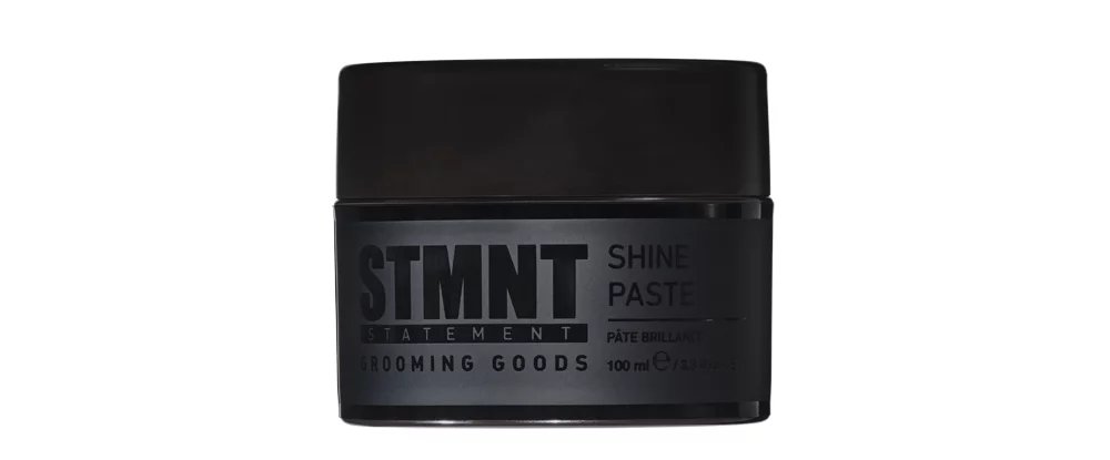 STMNT Shine Paste – Herstellerabbildung
