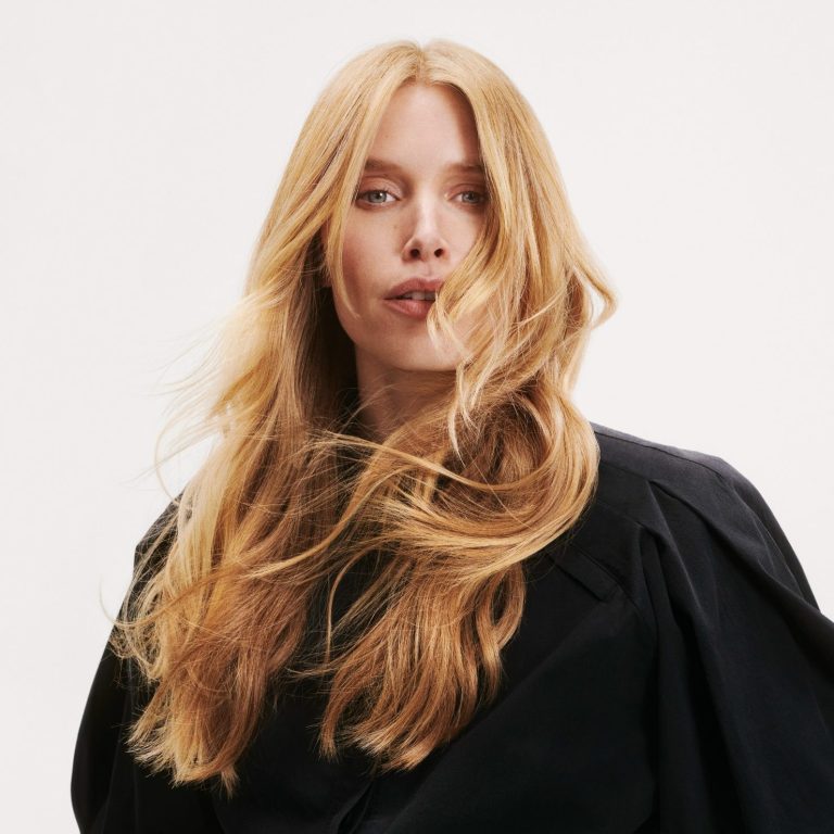 Professionelles Haarstyling für Hochzeit, Party und Events – Leipzig